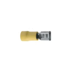 Cosse électrique Faston 6,3 mm femelle*Crosseven Online