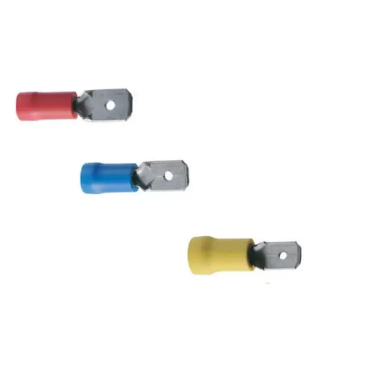 Outlet Cosse électrique Faston 6,3 mm mâle Distribution & Protection·Cosse Et Connexion Électrique|Distribution & Protection·Cosse Et Connexion Électrique Ac/Dc