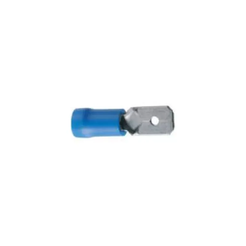 Outlet Cosse électrique Faston 6,3 mm mâle Distribution & Protection·Cosse Et Connexion Électrique|Distribution & Protection·Cosse Et Connexion Électrique Ac/Dc