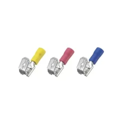 Sale Cosses avec languettes de dérivation Faston 6,3 mm Distribution & Protection·Cosse Et Connexion Électrique|Distribution & Protection·Cosse Et Connexion Électrique Ac/Dc