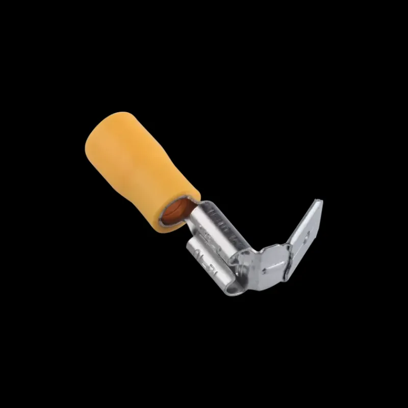 Sale Cosses avec languettes de dérivation Faston 6,3 mm Distribution & Protection·Cosse Et Connexion Électrique|Distribution & Protection·Cosse Et Connexion Électrique Ac/Dc