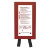 Discount Couverture anti-feu 120 x 120 cm Lutte Incendie & Extincteur|Matériel De Sécurité Embarqué·Lutte Incendie & Extincteur