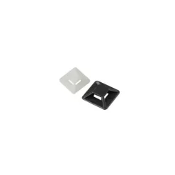 Fixation adhésive pour rilsan*Crosseven Discount