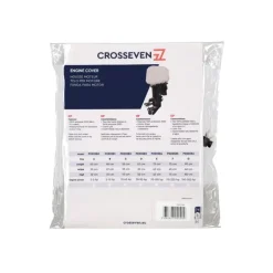 Housse pour moteur hors-bord*Crosseven