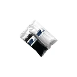 Lot de 100 rilsans | 4,8 x 400 mm*Crosseven Best