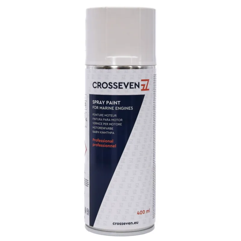 Discount Peinture aérosol blanc Laque & Peinture·Spray Et Aérosol