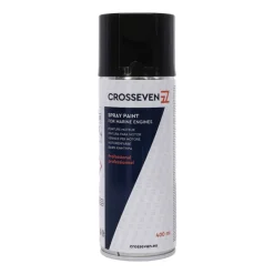 Hot Peinture aérosol pour moteur Mercury / Mercruiser noir Laque & Peinture·Spray Et Aérosol