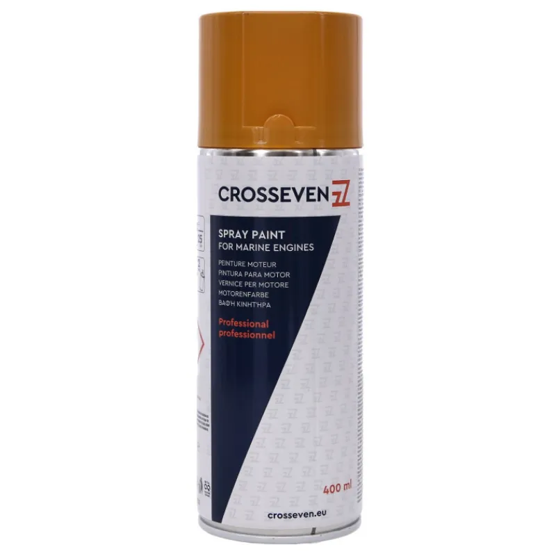 Outlet Peinture aérosol pour moteur Caterpillar Laque & Peinture·Spray Et Aérosol