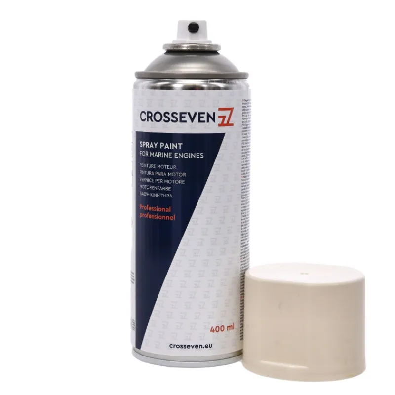 Outlet Peinture aérosol pour moteur Caterpillar Laque & Peinture·Spray Et Aérosol