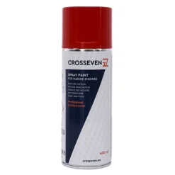 Peinture aérosol pour moteur Volvo*Crosseven New