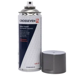 Peinture aérosol pour moteur Volvo*Crosseven New