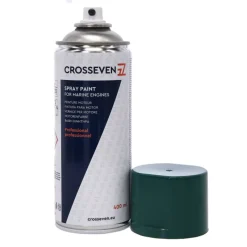Peinture aérosol pour moteur Volvo*Crosseven New