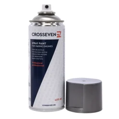 Peinture aérosol pour moteur Volvo*Crosseven New