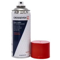 Peinture aérosol pour moteur Volvo*Crosseven New