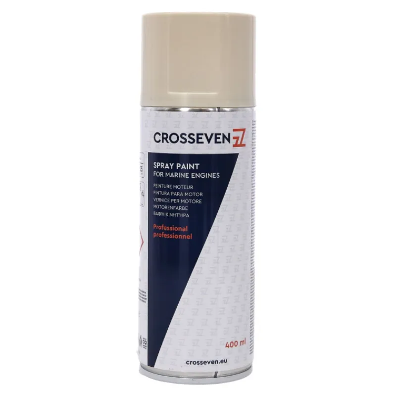 New Peinture aérosol pour moteur Johnson Laque & Peinture·Spray Et Aérosol