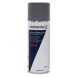 Clearance Primaire aérosol anticorrosion grise Peinture, Laque, Vernis & Antifouling·Primaire & Sous-Couche