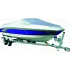 Discount Taud bateau taille F | 6,3 à 7,1 m | 380 cm Moteur Hors-Bord Thermique & Équipements·Housse & Taud De Bateau