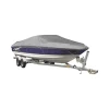 Taud renforcé Taud bateau taille F | 6,3 à 7,1 m | 380 cm*Crosseven New