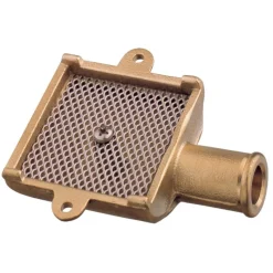 Crépine-filtre laiton Pompe De Cale Et Moyen D'Asséchement·Accessoire Pompe De Cale