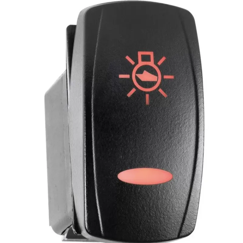 CS Façade interrupteur Marina Top*Carlingswitch New