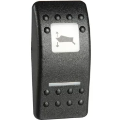 Discount CS Façade noire interrupteur Contura II | Surface semi-rigide Distribution & Protection·Interrupteur Ac/Dc (230V Et 12V)|Distribution & Protection·Interrupteur Ac/Dc