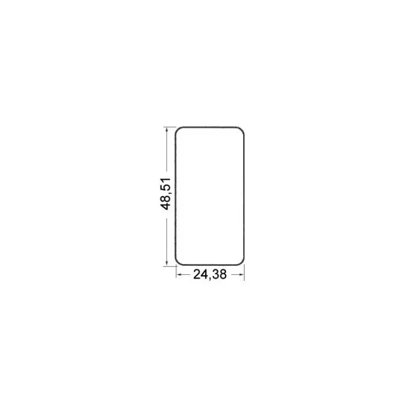 Best CS Façade noire interrupteur Contura II | Surface dure Distribution & Protection·Interrupteur Ac/Dc (230V Et 12V)|Distribution & Protection·Interrupteur Ac/Dc