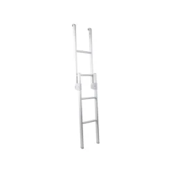 Echelle intérieure repliable 145 cm Literie Et Conception De Lit·Echelle Intérieure