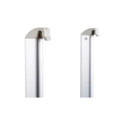 CTA Echelle intérieure repliable 208 cm | Ducato*Lippert Components Best