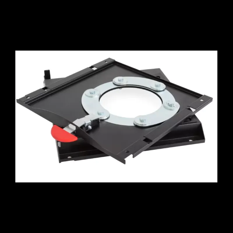 Embase | Trafic 3 Renault Trafic / Primastar / Vivaro / Nv300|Embase Pivotante De Siège·Embase Tournante Nissan