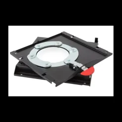 Embase | Trafic 3 Renault Trafic / Primastar / Vivaro / Nv300|Embase Pivotante De Siège·Embase Tournante Nissan