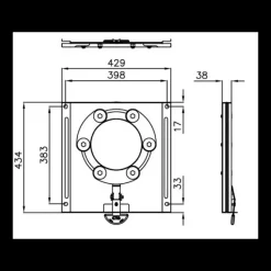 Embase |  VW T5 / T6 / T6.1*CTA Best