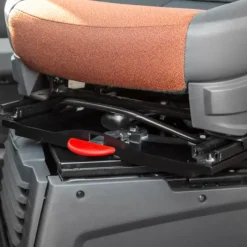 Embase pivotante | Iveco Daily 3 Embase Pivotante De Siège·Embase Tournante Iveco