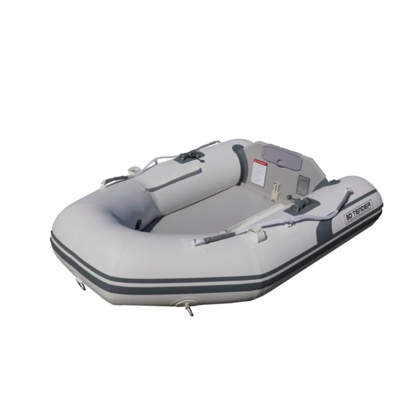 Annexe Superlight Twin Air | 290*3D TENDER Outlet