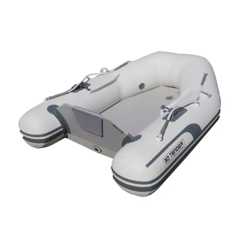 Annexe Superlight Twin Air | 290*3D TENDER Outlet