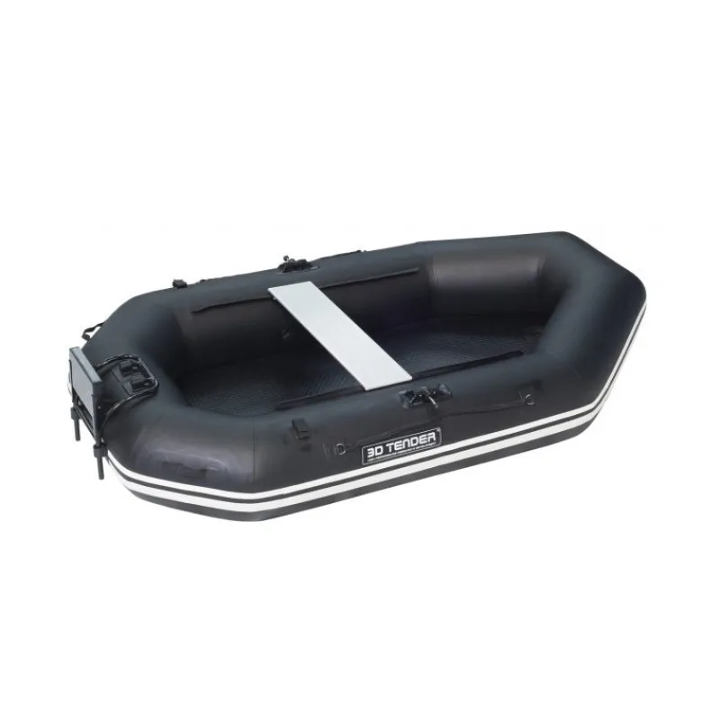 Annexe Superlight Twin Round Air 235*3D TENDER Online