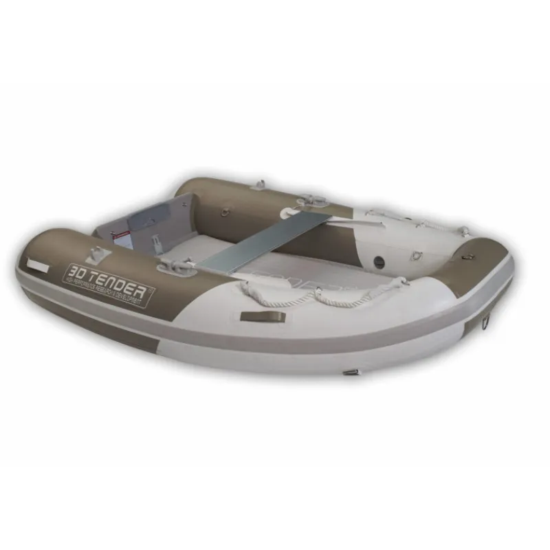 Annexe Twin Fastcat 260*3D TENDER New