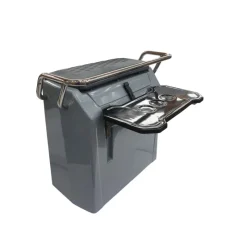 Bolster L Patrol (530/560/550)*3D TENDER Online