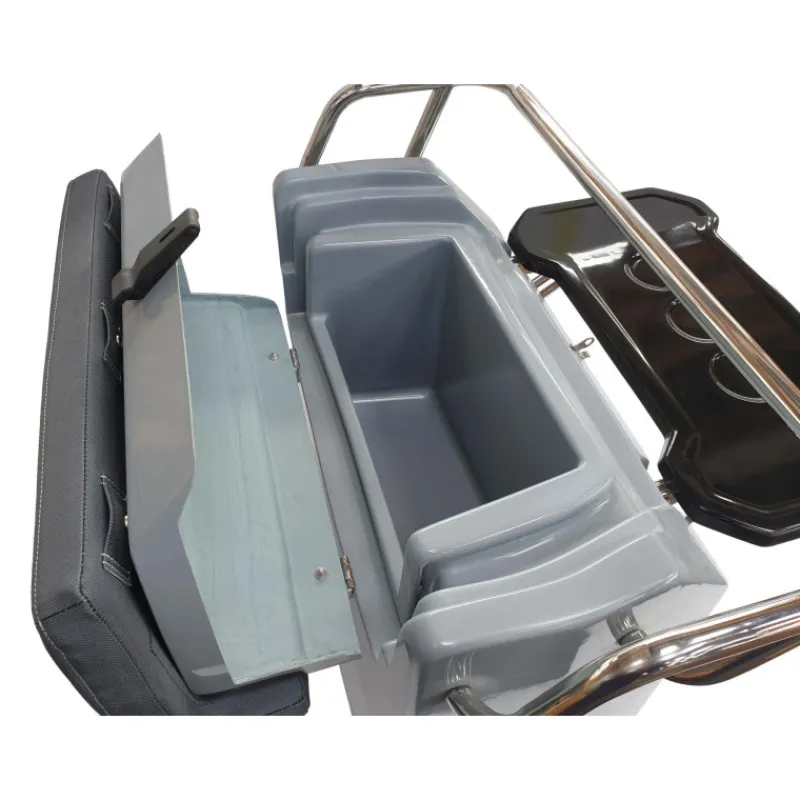 Bolster L Patrol (530/560/550)*3D TENDER Online