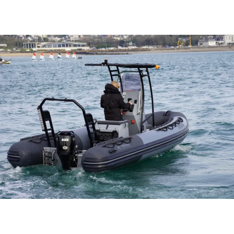 Bolster L Patrol (530/560/550)*3D TENDER Online