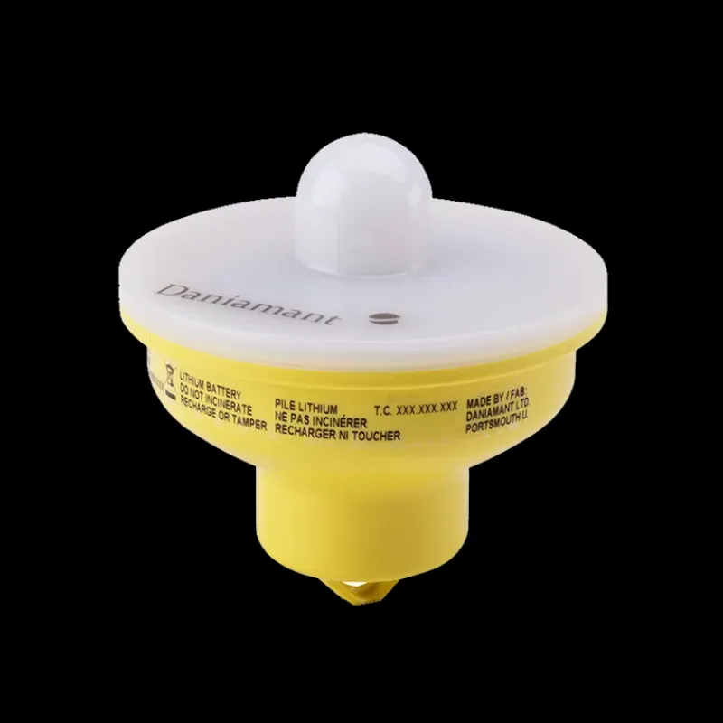 Feu à retournement lithium L170*DANIAMANT Best