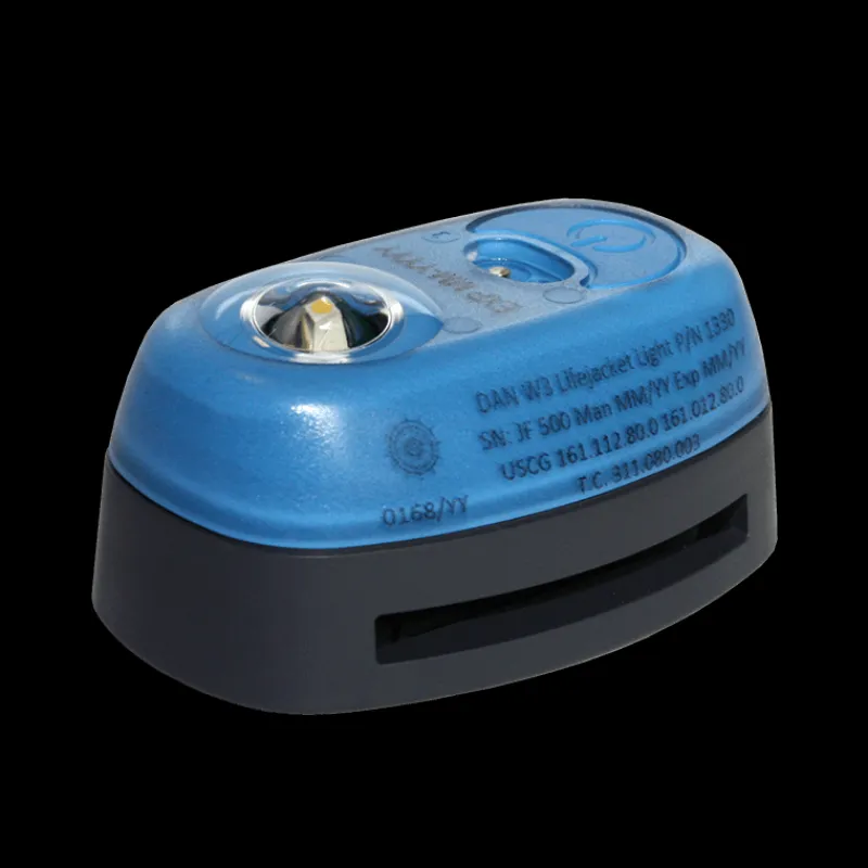 Feu Flash compact W3*DANIAMANT Hot