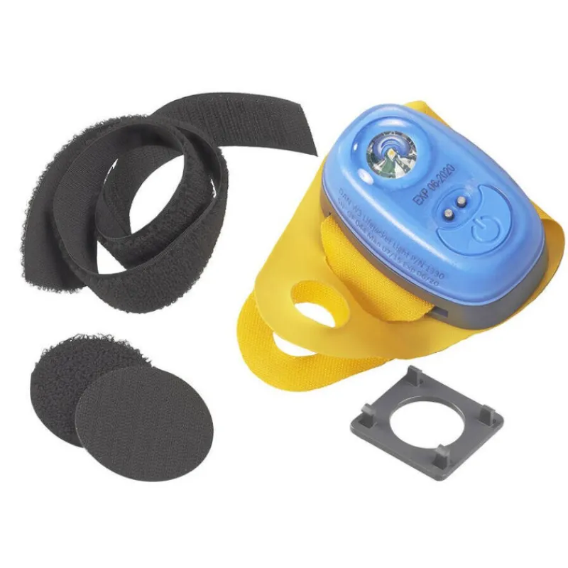 Feu Flash compact W3*DANIAMANT Hot