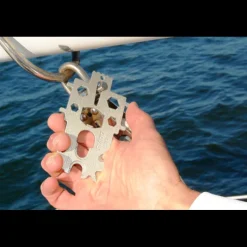 DAVIS Clé de nable multifonctions*DAVIS MARINE INSTRUMENT Discount