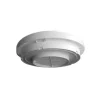 Discount Aérateur de toit ø190 mm | 16 cm2 Grille & Aération·Aérateur De Toit