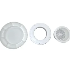 Discount Aérateur de toit ø190 mm | 16 cm2 Grille & Aération·Aérateur De Toit