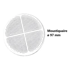 Discount Aérateur de toit ø190 mm | 16 cm2 Grille & Aération·Aérateur De Toit