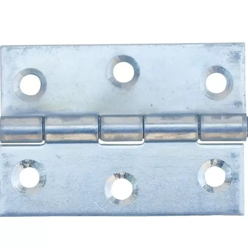 Discount Charnière acier 63 x 44 mm Ameublement & Quincaillerie Intérieure·Charnière De Porte & Meuble