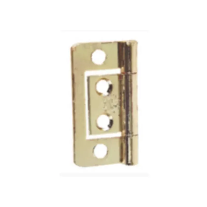 Charnière anglaise droite | 51 x 23 mm*Decmo