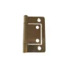 Best Charnière anglaise droite | 51 x 48 mm Ameublement & Quincaillerie Intérieure·Charnière De Porte & Meuble|Quincaillerie Marine·Charnière De Coffre, Porte & Meuble