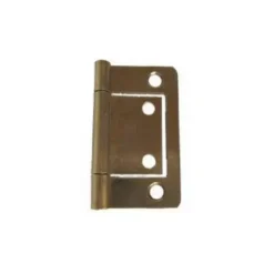 Best Charnière anglaise droite | 51 x 48 mm Ameublement & Quincaillerie Intérieure·Charnière De Porte & Meuble|Quincaillerie Marine·Charnière De Coffre, Porte & Meuble